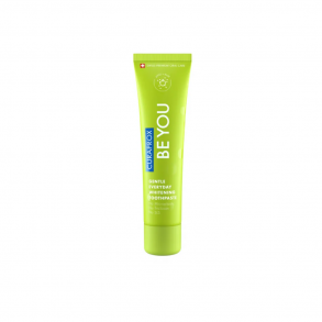 CURAPROX BE YOU FOGKRÉM ENZIMES FEHÉRÍTŐ ALMA+ALOE - 60ML